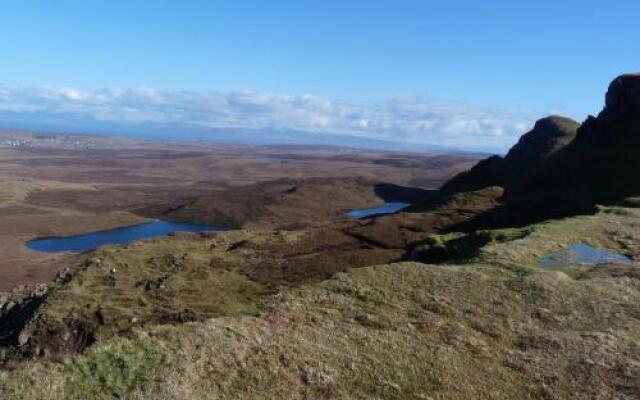 Hallaig Guest House