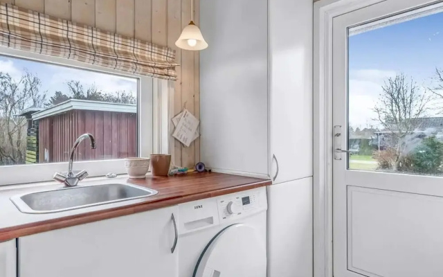 4 Star Holiday Home in Nakskov