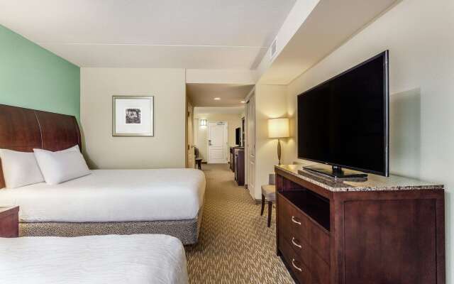 Hilton Garden Inn Gainesville