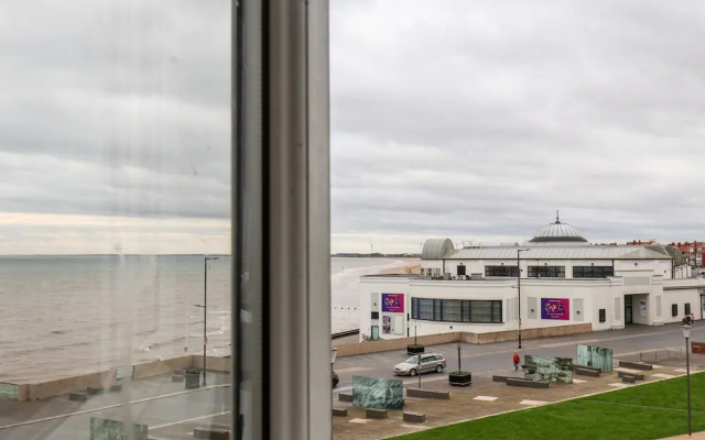 Apt 10 @ Hunter's Quay