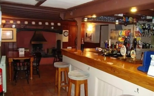 The White Hart