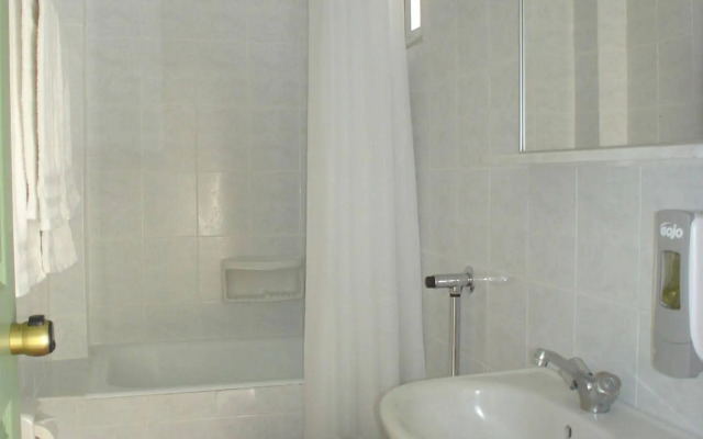 Andromeda Hotel Apartments