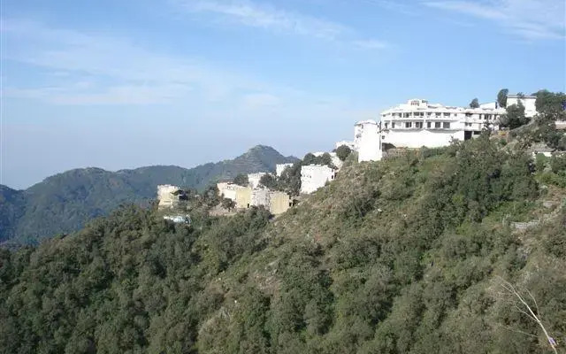 Mussoorie - Pine Hill; A Sterling Holidays Resort