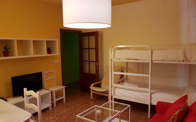 Nest Style Granada Hotel