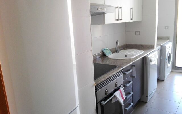 Apartamentos Alcocebre Suites 3000