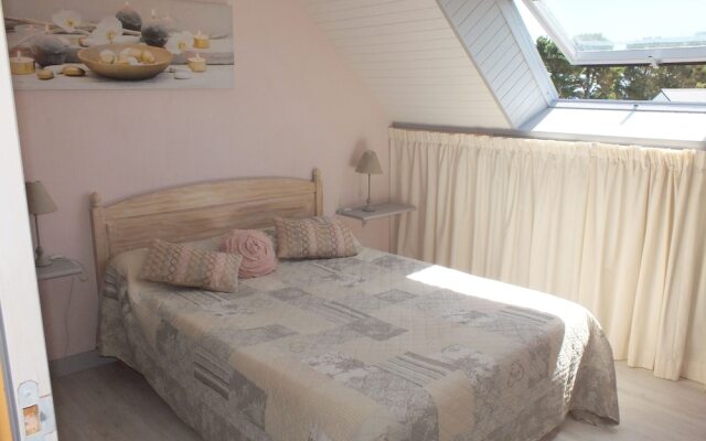 Chambre d hôtes Ty Annick