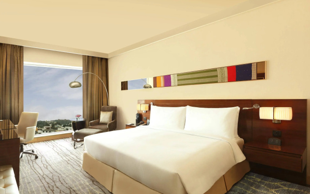 Hilton Chennai