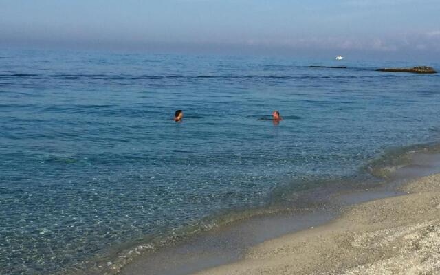Borgo San Cosmo Tropea