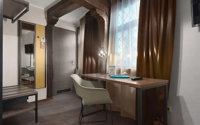 Trip Inn Hotel Sachsenhausen