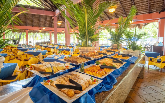 Barceló Montelimar - All Inclusive