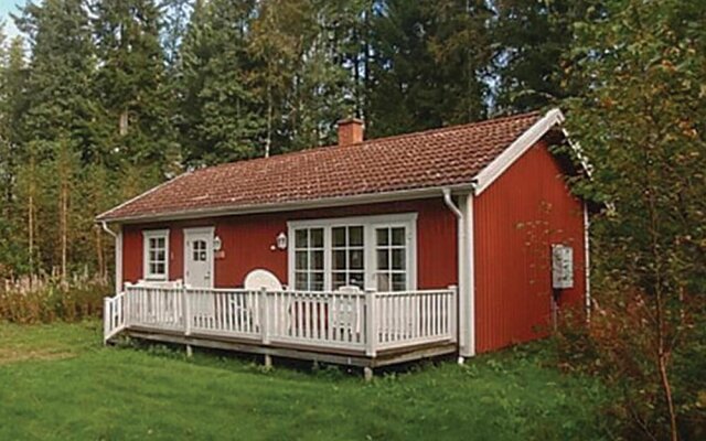 Amazing Home in Eksjö With 2 Bedrooms