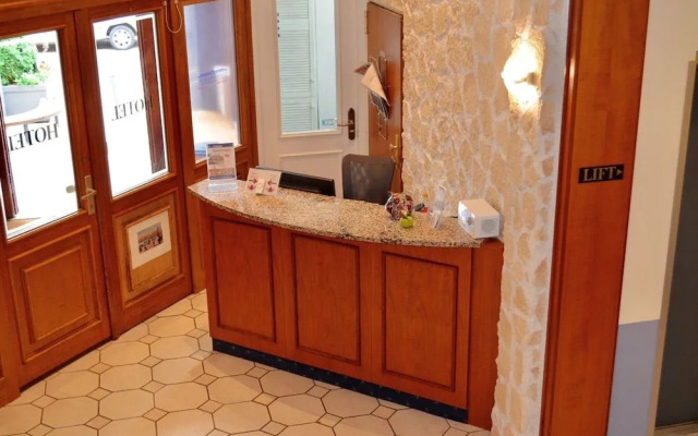 CityHotel Stadt Hamburg Uelzen