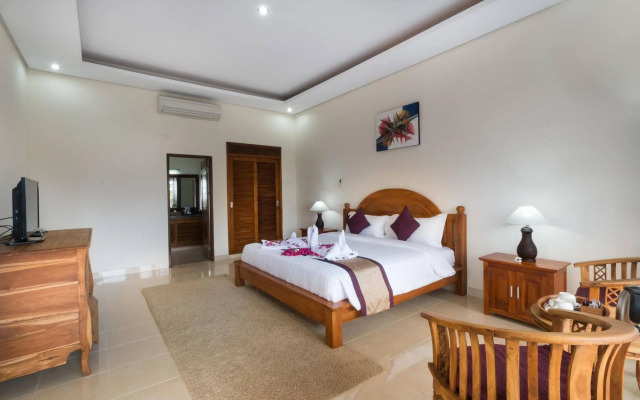 RedDoorz Plus Nusa Lembongan Island