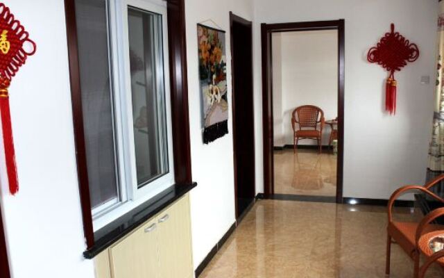 Jiuwanli Apartment (Badaling Branch)