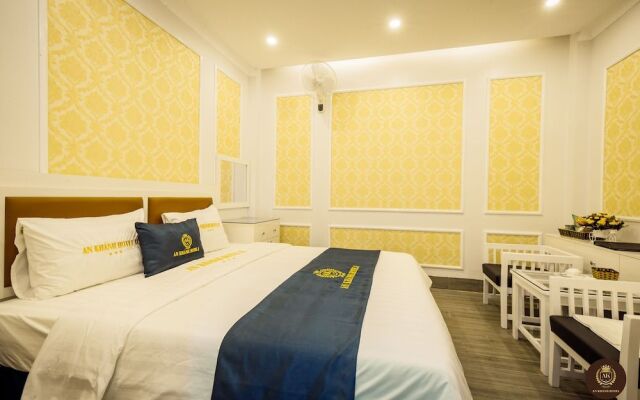AHA An Khanh 2 Hotel
