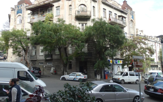 Hotel Boutique IVERIA