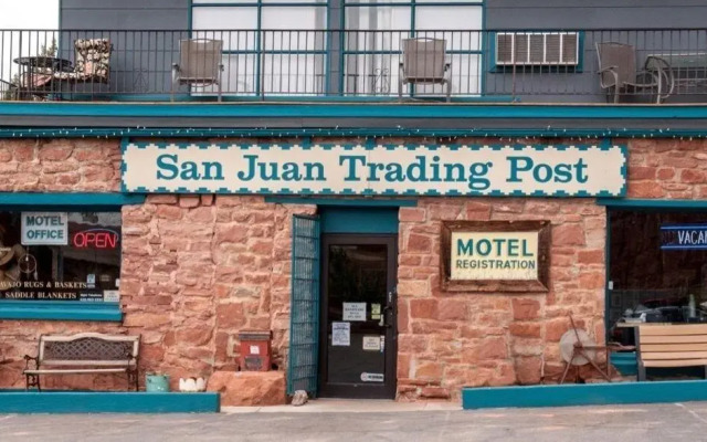 San Juan Inn