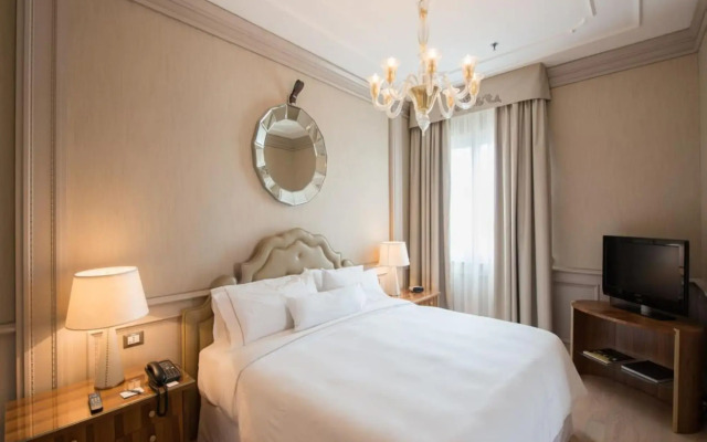 The Westin Excelsior, Florence