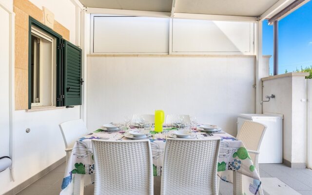 2508 Villetta Blanca by Barbarhouse