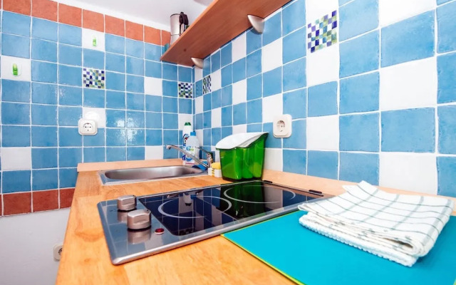 Holiday Home in Posedarje With Terrace