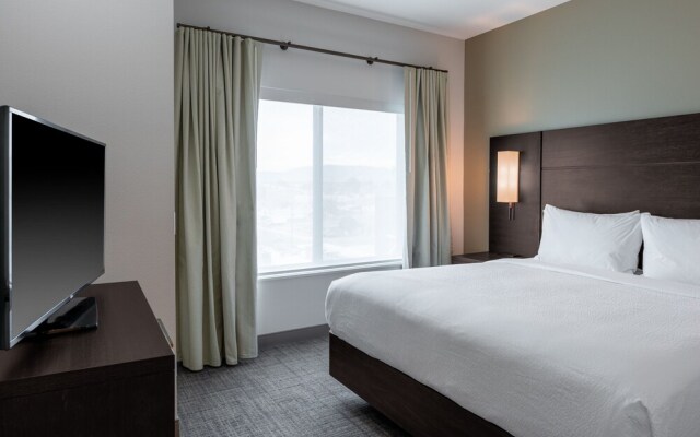 Residence Inn St. Louis Clayton