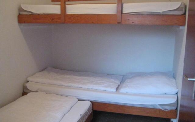 Feriengarten Dahme W 18