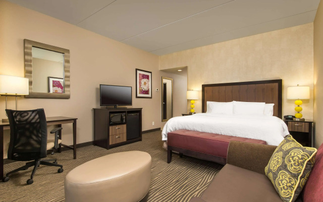 Hampton Inn & Suites Chattanooga/Hamilton Place