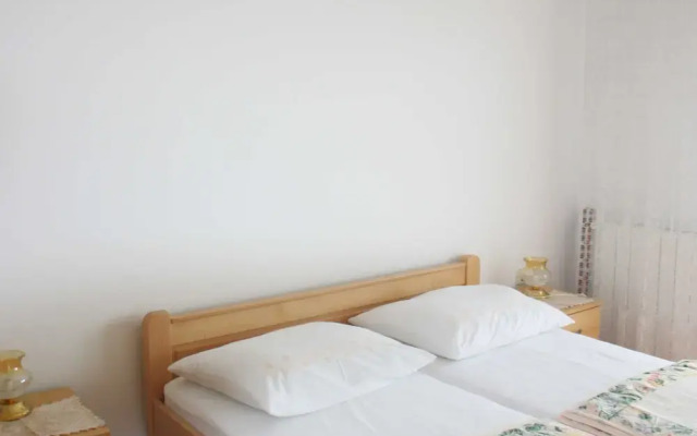 Spacious Crikvenica Apartments With Sea View and Balcony