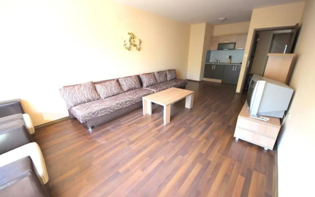Menada Villa Bonita Apartments