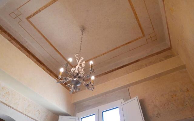 Appartamenti Oriuolo