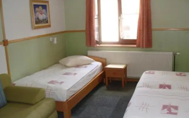 Pansion Maltar Varaždin