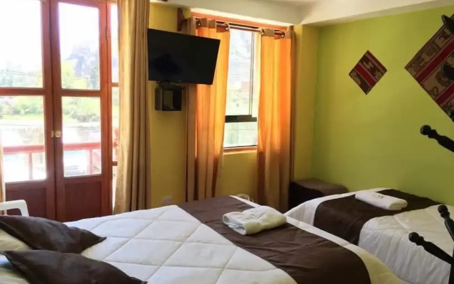 Q'ori Anka's B&B