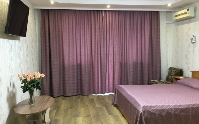 Holiday Home Elling Na Drazhinskogo