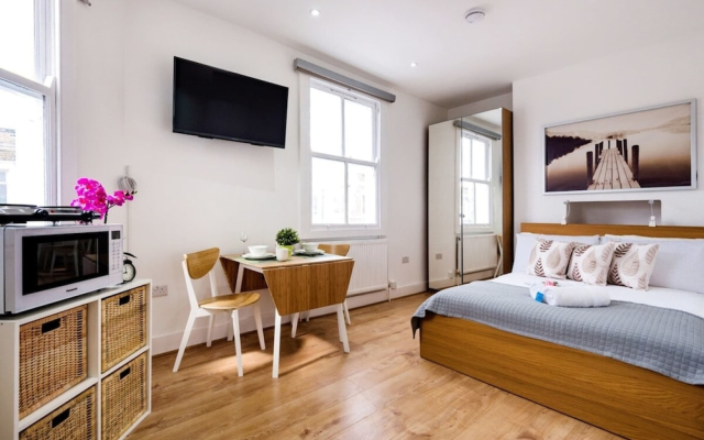 The Armadale Road Residence III