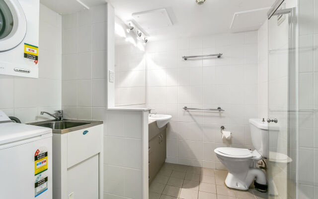 Surfers Beachside Holiday Apartments