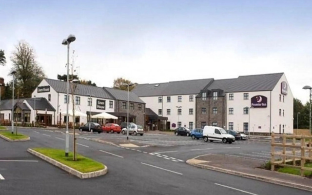 Premier Inn Lisburn