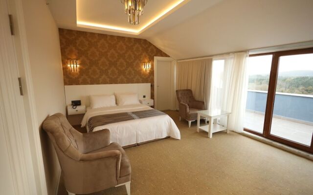 Green Roof Boutique Hotel & SPA