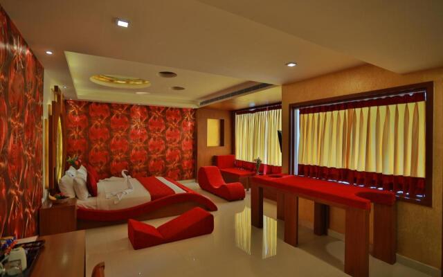 Esha Heritage Inn