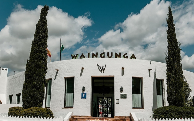 WAINGUNGA