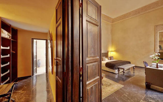 Riad Eleganza Fes