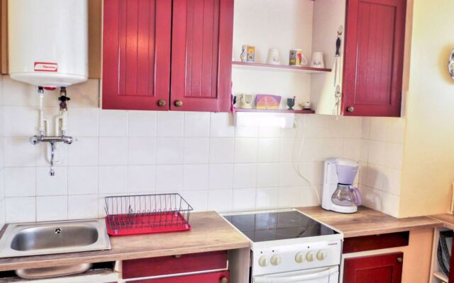 Les Lauriers roses 30920