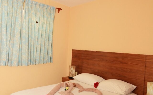 Standard Apartment Rinconada del Sol