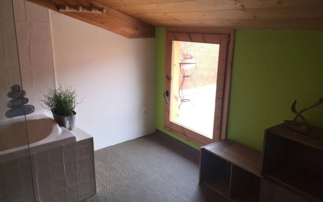 Hotel Boutique Niu Del Sol