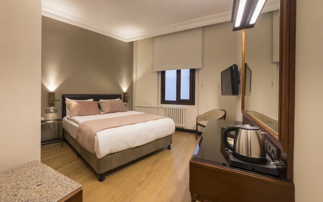 Vardar Palace Hotel - Special Class