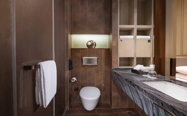 Courtyard Shanghai International Tourism and Resorts Zone