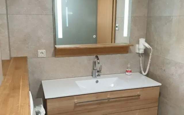 Ferienhaus Schwendehof