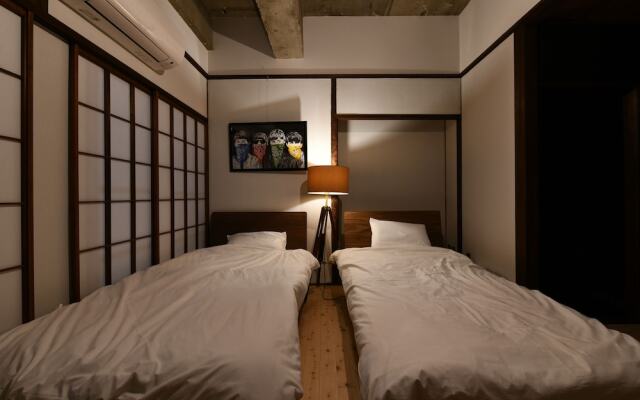 Hostel KAG