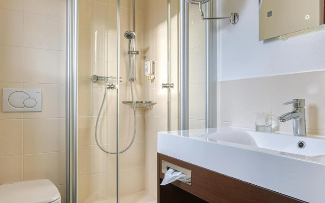 Centro Hotel Sautter, Trademark Collection by Wyndham