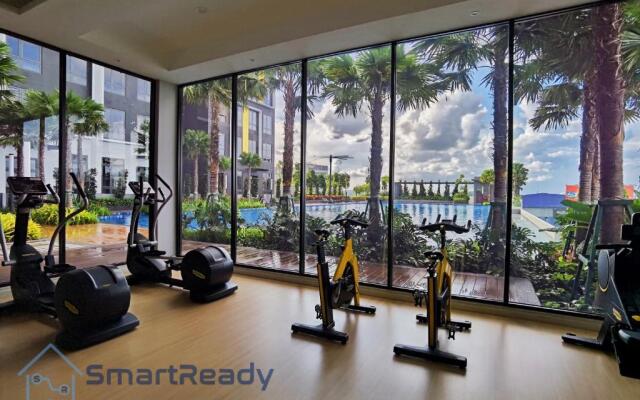 Sunway GRID by SR Home