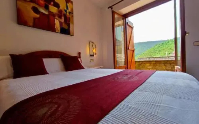 Hotel lAbadia